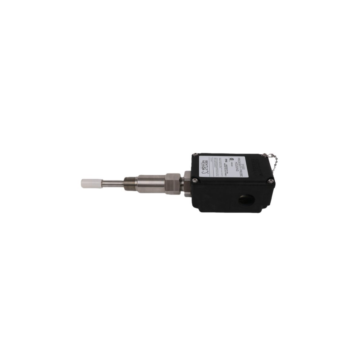 Bently Nevada 31000-28-05-00-037-03-02 External Proximity Probe