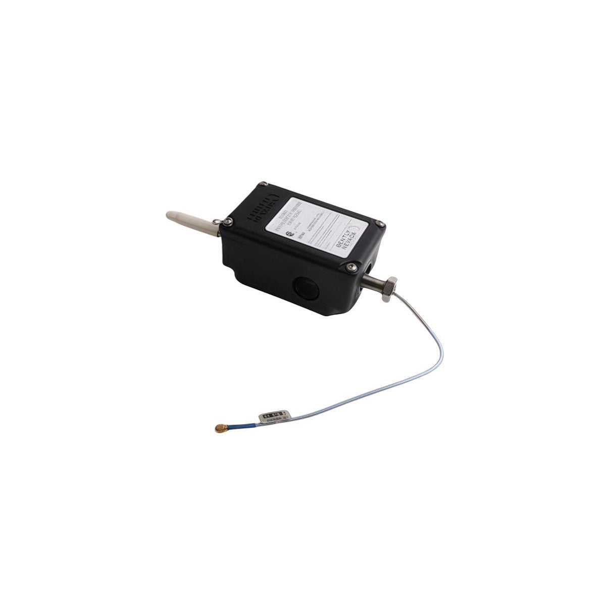 31000-28-05-00-059-02-02 Bently Nevada 31000 Series Proximity Probe Housing Assemblies