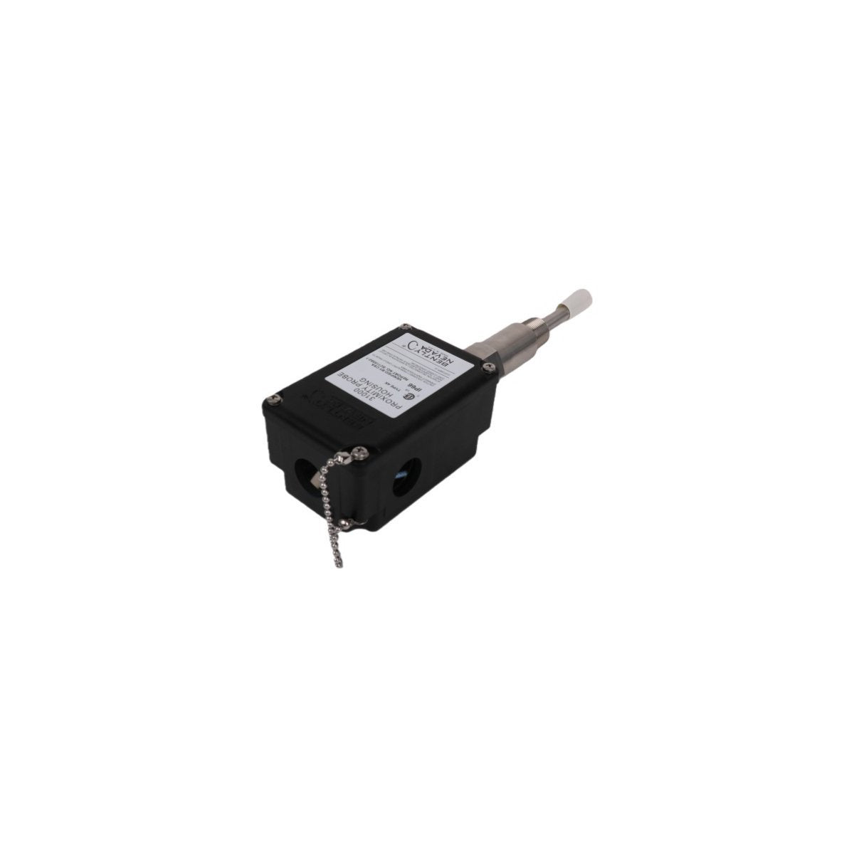 Bently Nevada 31000-28-05-15-030-00-02 Proximity Probe Housing Assembly