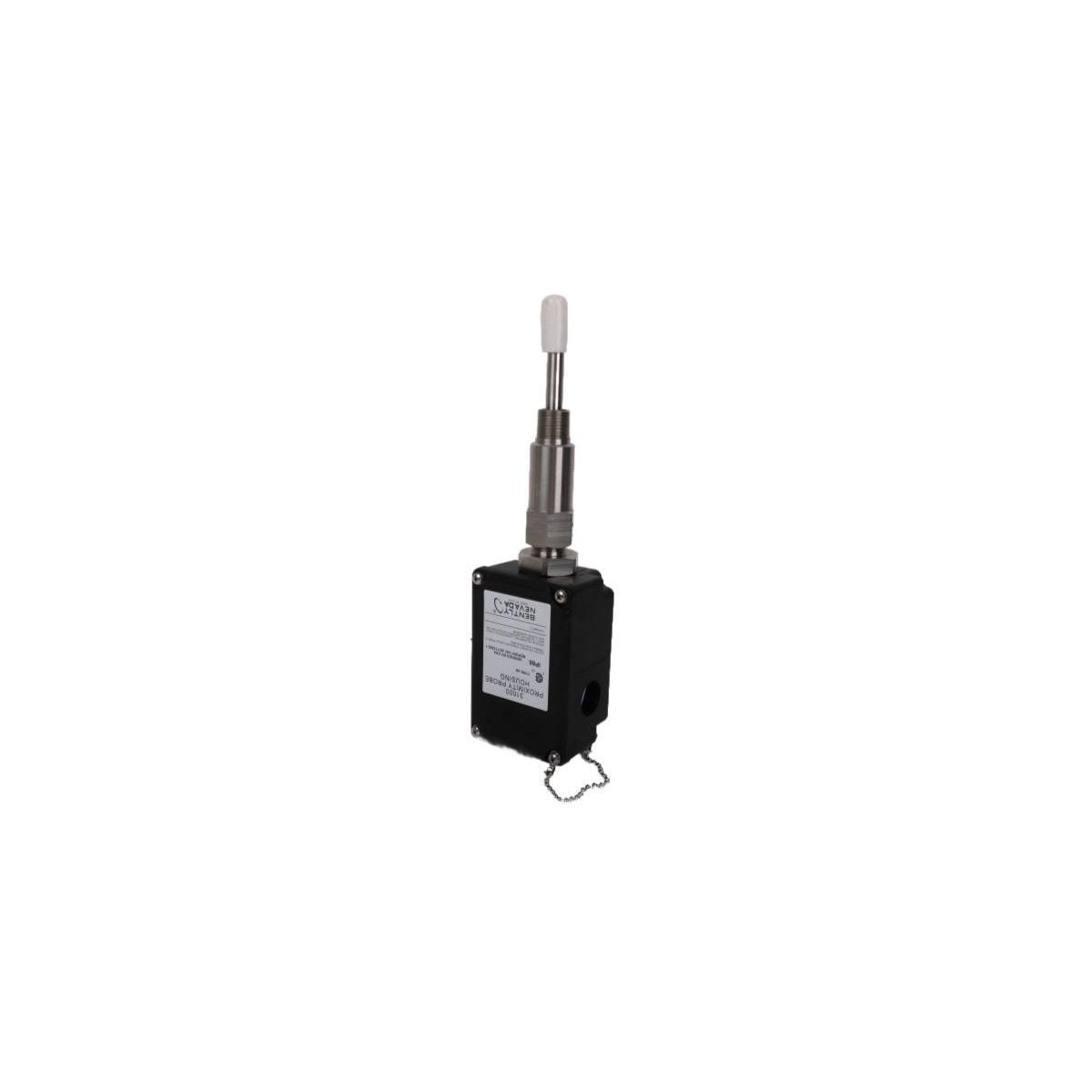 Bently Nevada 31000-28-05-20-110-00-02 Proximity Probe Housing Assembly