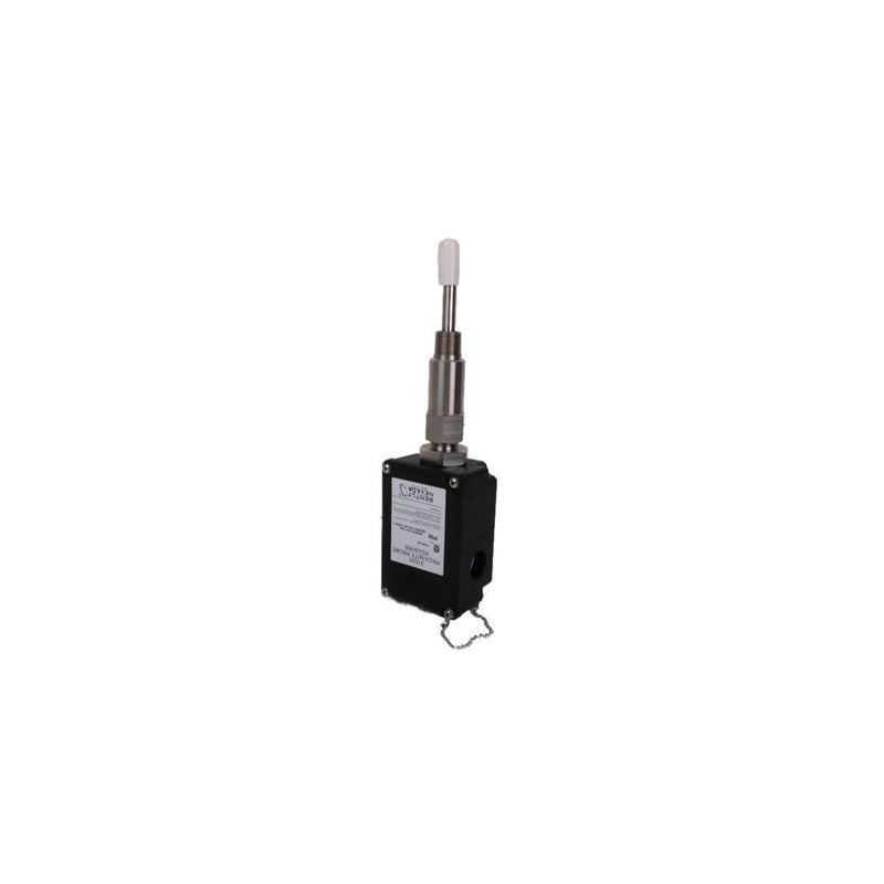 Bently Nevada 31000-28-05-20-110-00-02 Proximity Probe Housing Assembly