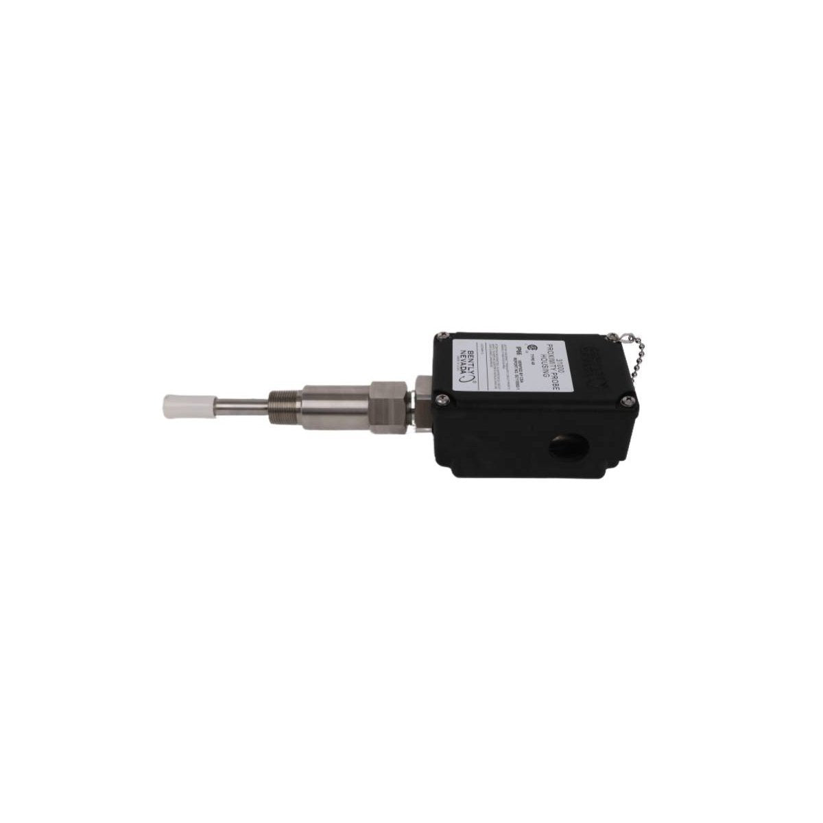 Bently Nevada 31000-28-05-20-110-00-02 Proximity Probe Housing Assembly