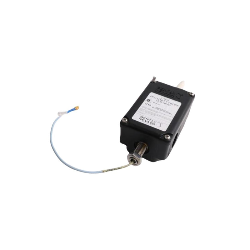 Bently Nevada 31000-28-05-35-032-03-02 Proximity Probe Housing Assemblies 31000 Series