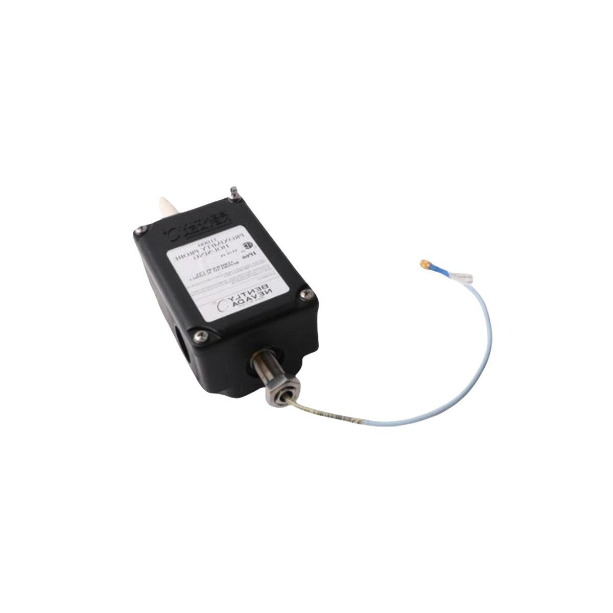 Bently Nevada 31000-28-05-50-050-03-02 Proximity Probe Housing 3300 XL