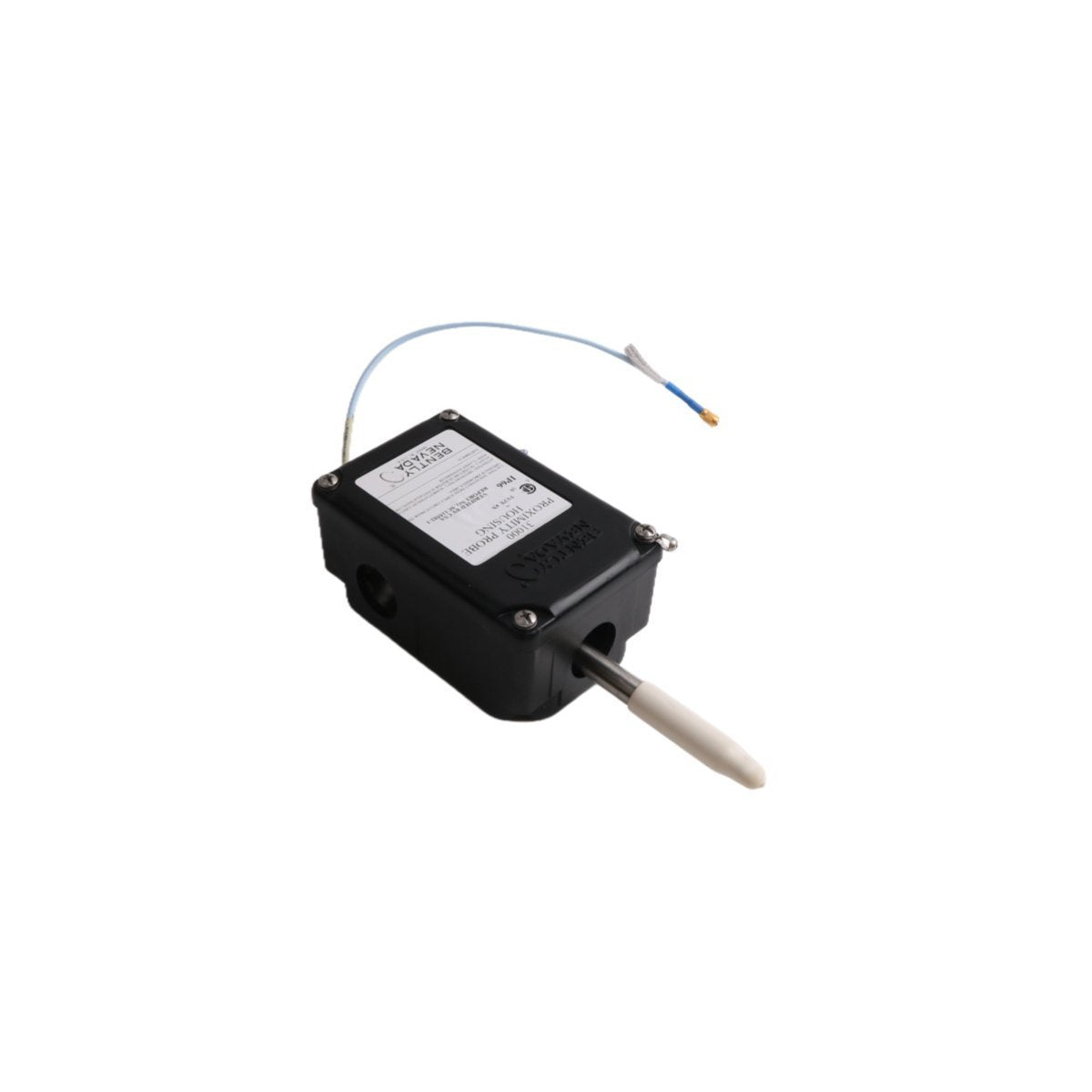 Bently Nevada 31000-28-10-00-015-03-02 Proximity Probe Housing Assembly
