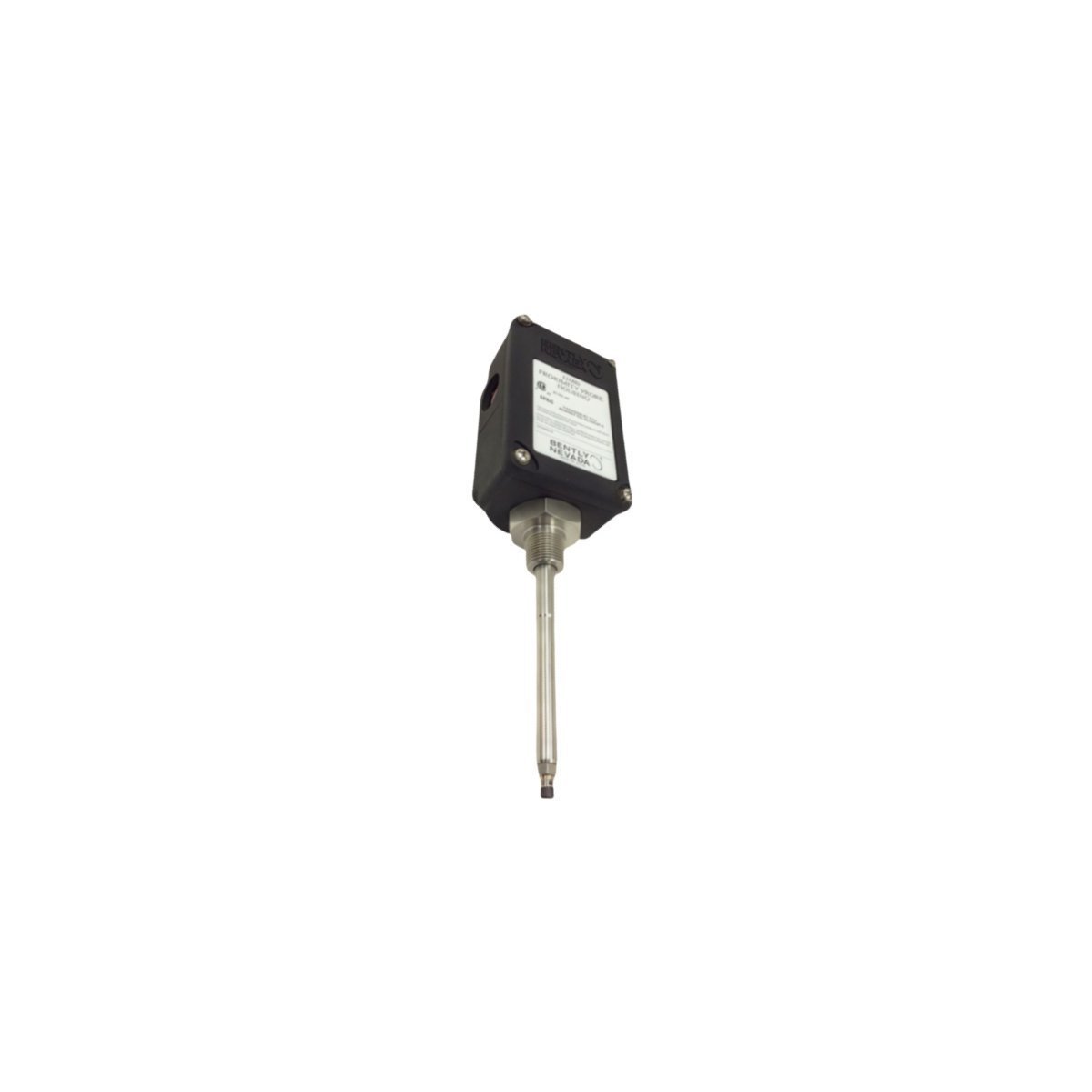 Bently Nevada 31000-28-10-00-114-03-02 Proximity Probe Housing 31000 Series