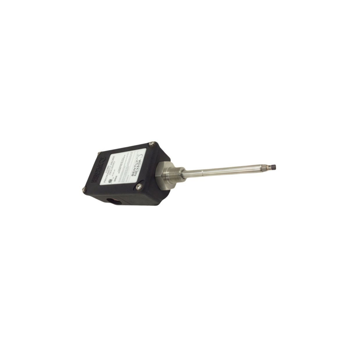 Bently Nevada 31000-28-10-00-133-03-02 Proximity Probe Housing Assembly 3300 XL Series