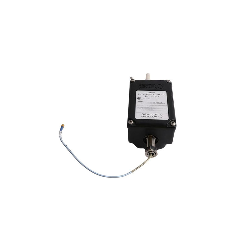 Bently Nevada 31000-30-05-15-049-03-02 Proximity Probe Housing 3300 XL Series