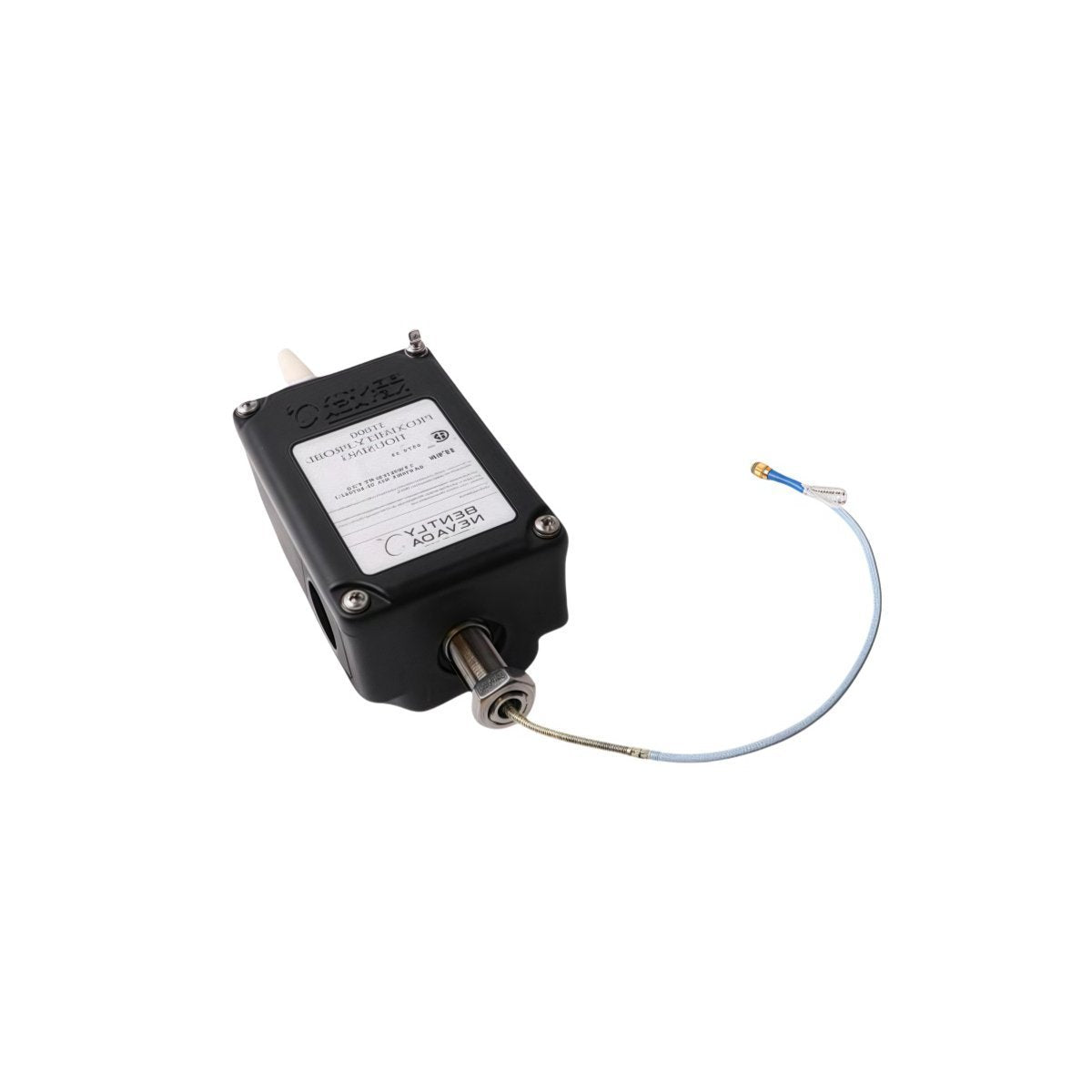 Bently Nevada 31000-30-05-15-31-03-02 Proximity Probe Housing 31000 Series