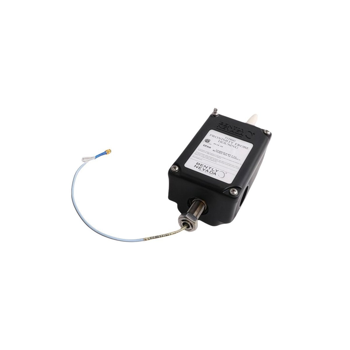 Bently Nevada 31000-30-05-15-31-03-02 Proximity Probe Housing 31000 Series