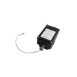 Bently Nevada 31000-30-05-15-31-03-02 Proximity Probe Housing 31000 Series