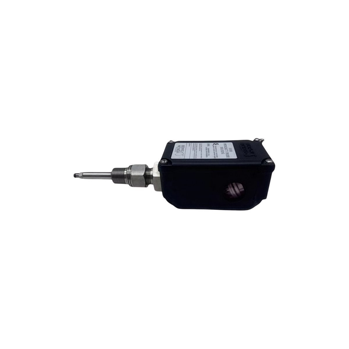 Bently Nevada 32000-29-05-10-072-07-02 Proximity Probe Housing Assembly 31000/32000 Series