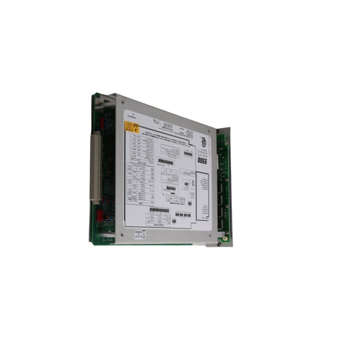 3300/16-13-01-01-00-01-02 Bently Nevada Dual Radial Vibration Monitor