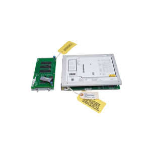 3300/30 Position Monitor Module Bently Nevada | Dual-Channel Thrust and Displacement Monitor