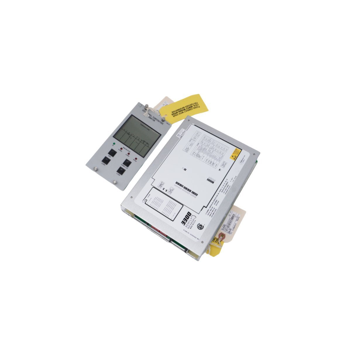 3300/30 Position Monitor Module Bently Nevada | Dual-Channel Thrust and Displacement Monitor