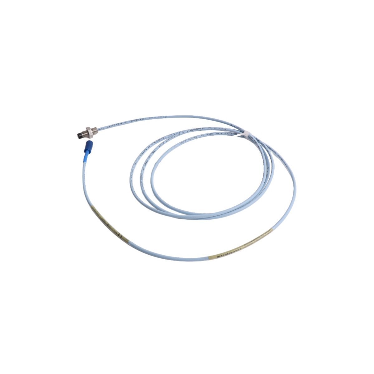 Bently Nevada 330101-00-09-15-12-CN Sonda de proximidad 3300 XL de 8 mm