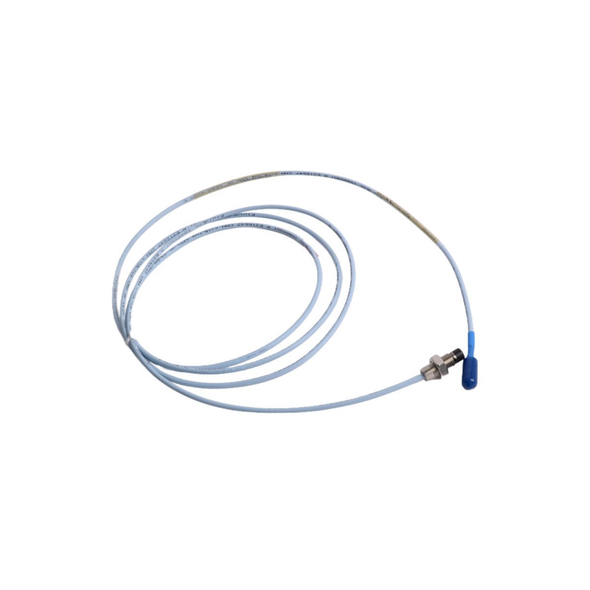 Bently Nevada 330101-00-09-15-12-CN Sonda de proximidad 3300 XL de 8 mm