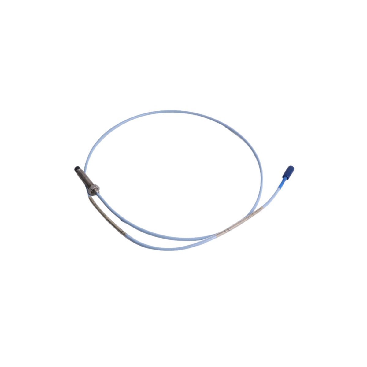 330101-00-18-05-02-05 مستشعر التقارب Bently Nevada 3300 XL 8mm | مسبار تيار الدوامة