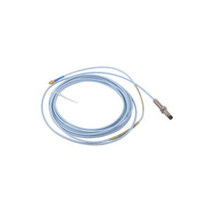 Bently Nevada 330101-00-20-20-12-05 Sonda de proximidad 3300 XL de 8 mm