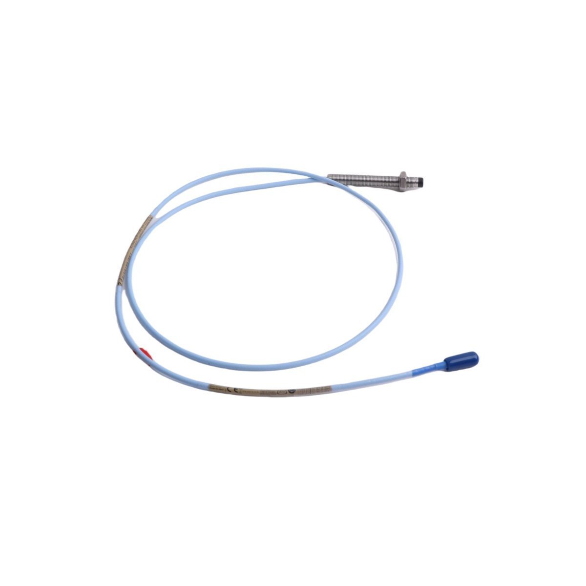 Bently Nevada 330101-00-28-10-02-CN 3300 XL 8mm Eddy Current Proximity Probe