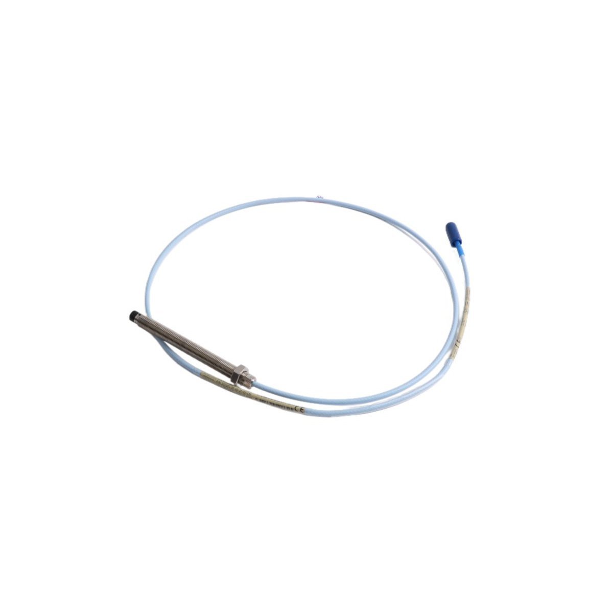Bently Nevada 330101-00-45-05-02-00 8mm Proximity Probe | 3300 Series Proximity Transducer