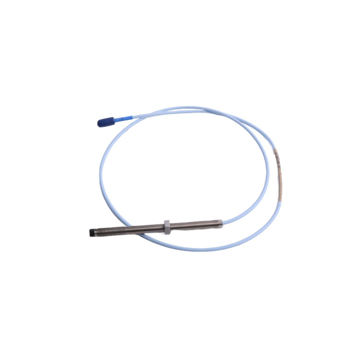 Bently Nevada 330101-00-50-15-02-05 Sonda de proximidad 3300 XL de 8 mm