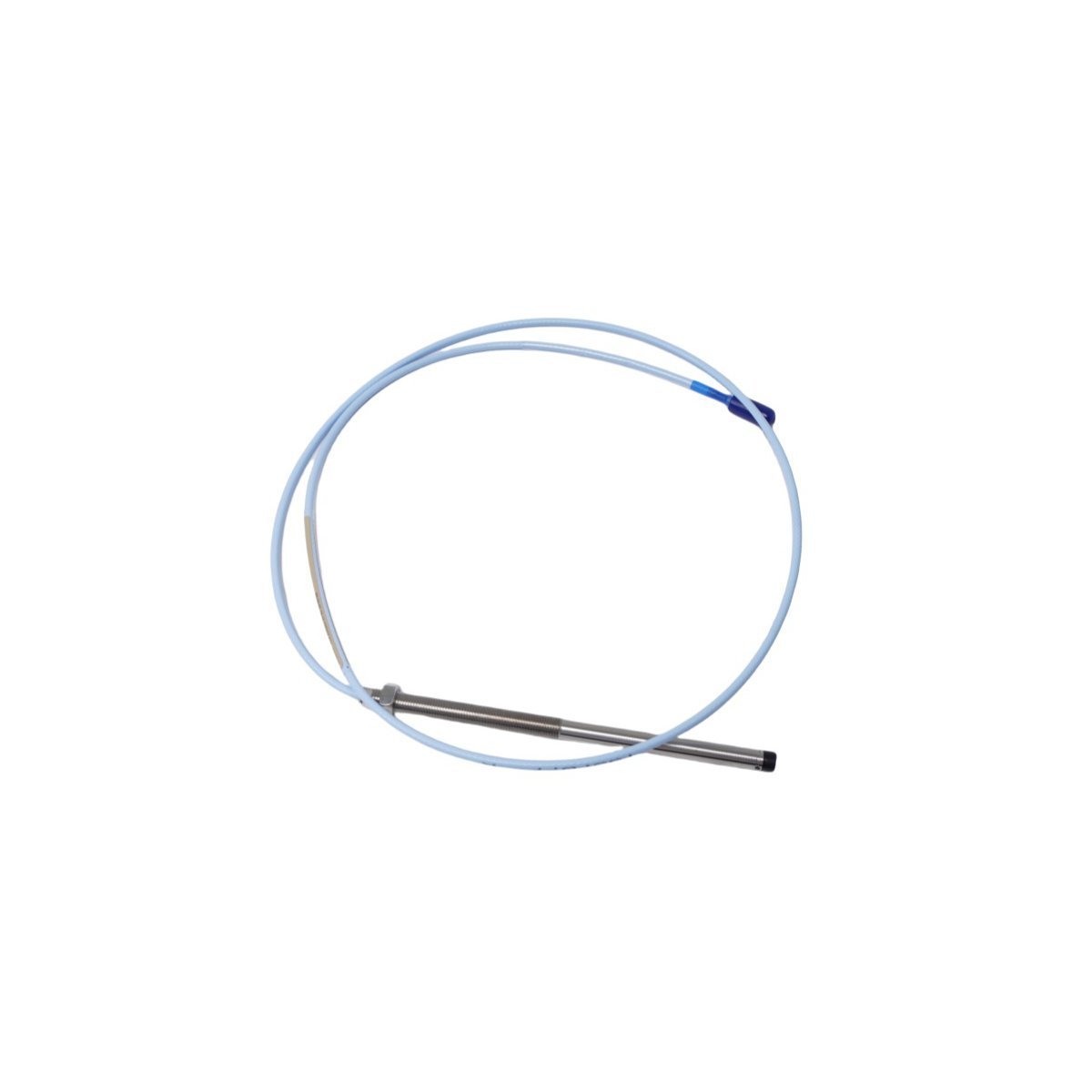 Sonda de proximidad de desplazamiento Bently Nevada 330101-30-49-10-12-05 3300 XL de 8 mm