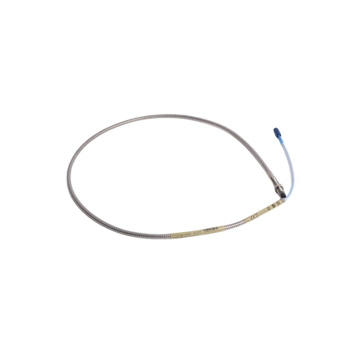 Bently Nevada 330102-00-16-10-02-00 3300 XL 8 mm Eddy Current Proximity Probe