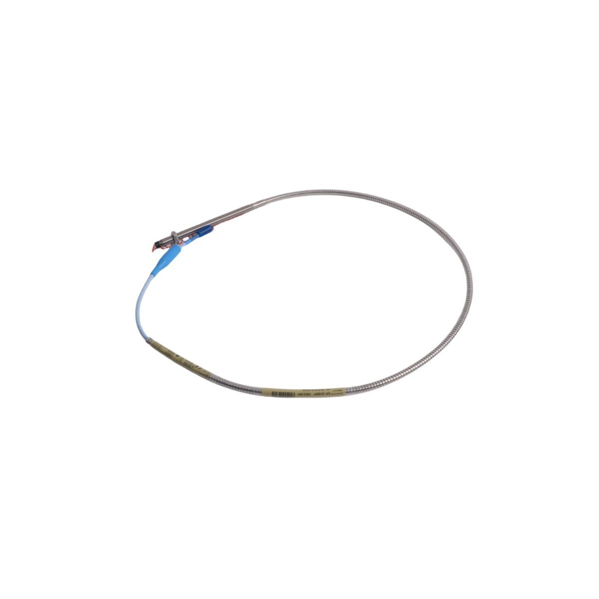 330102-00-50-10-01-00 مجسات التقارب بنظام Bently Nevada طراز 3300 XL