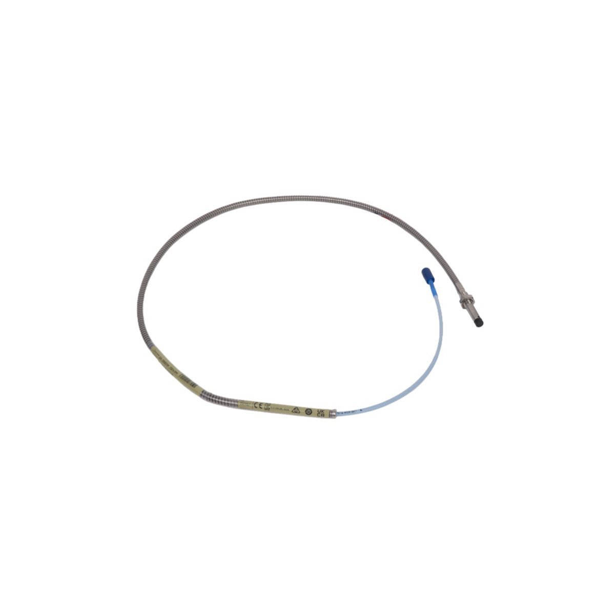 Bently Nevada 330102-08-96-10-02-00 3300 XL Proximity Probe