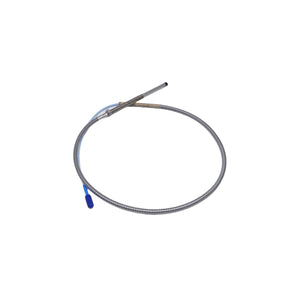 Bently Nevada 330102-20-96-10-02-05 3300 XL 8mm مسبار تقارب ذو تثبيت عكسي