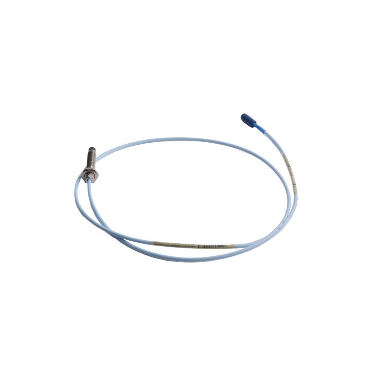 Bently Nevada 330103-00-05-10-02-CN 3300 XL 8 mm Non-Threaded Smooth Proximity Probe