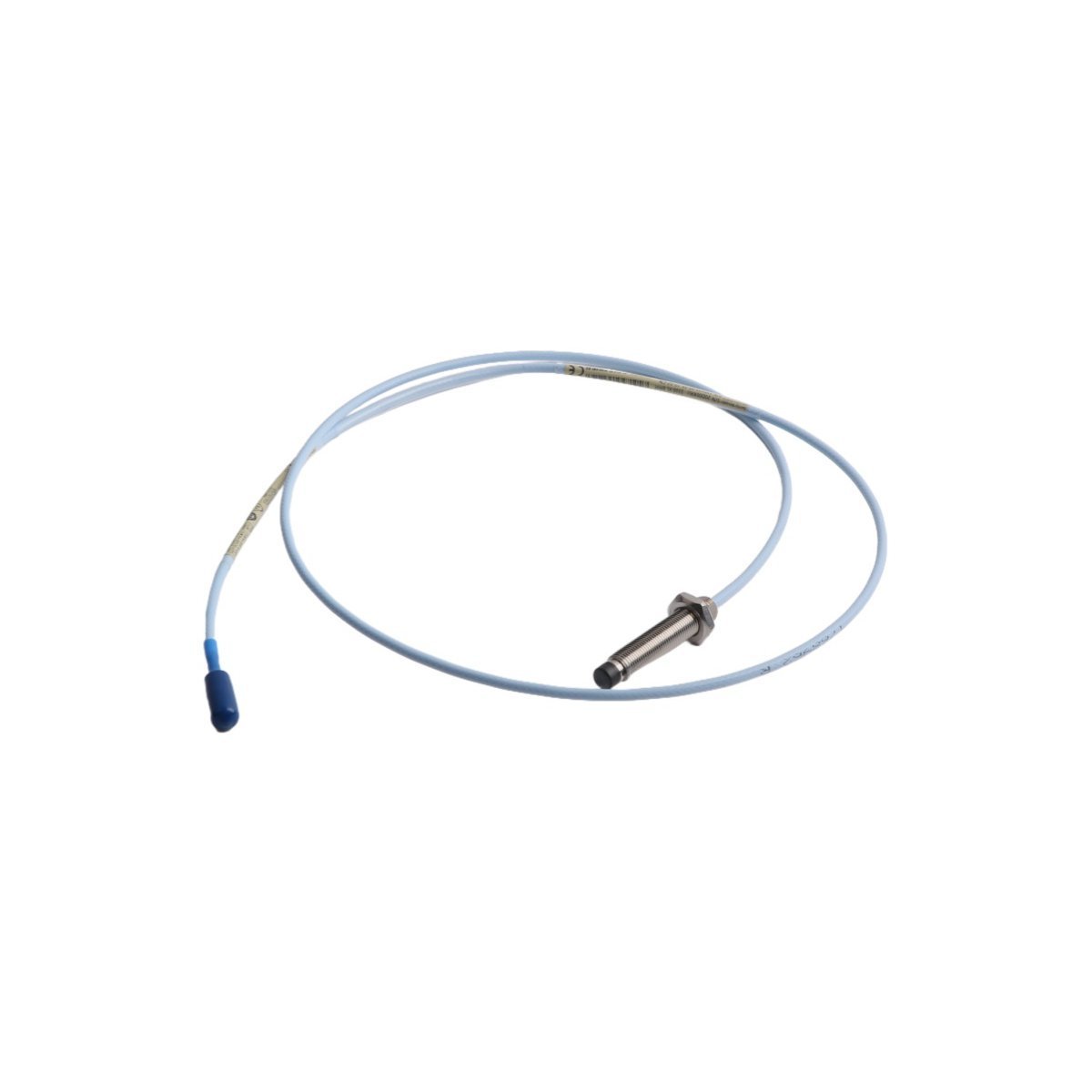 Bently Nevada 330103-00-05-10-02-CN 3300 XL 8 mm Non-Threaded Smooth Proximity Probe