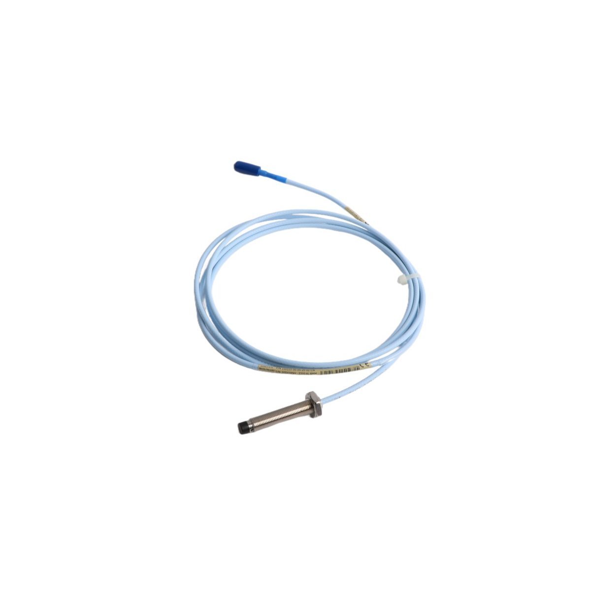 Bently Nevada 330103-00-05-20-02-00 3300 XL 8mm Eddy Current Proximity Probe