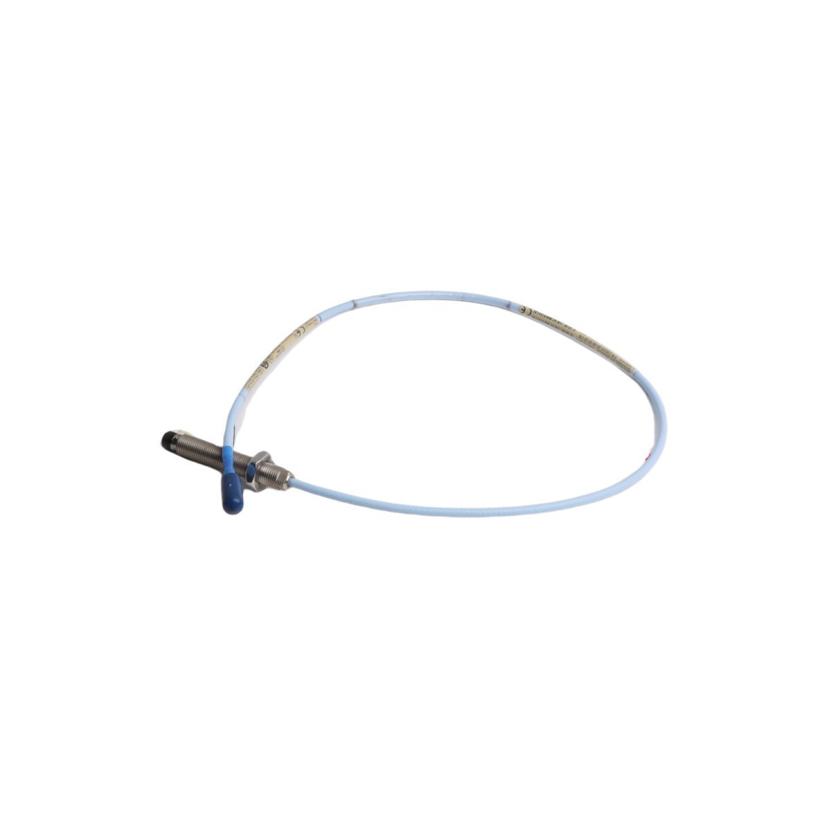 330103-00-06-05-02-02 Sonda de proximidad Bently Nevada Serie 3300 XL de 8 mm