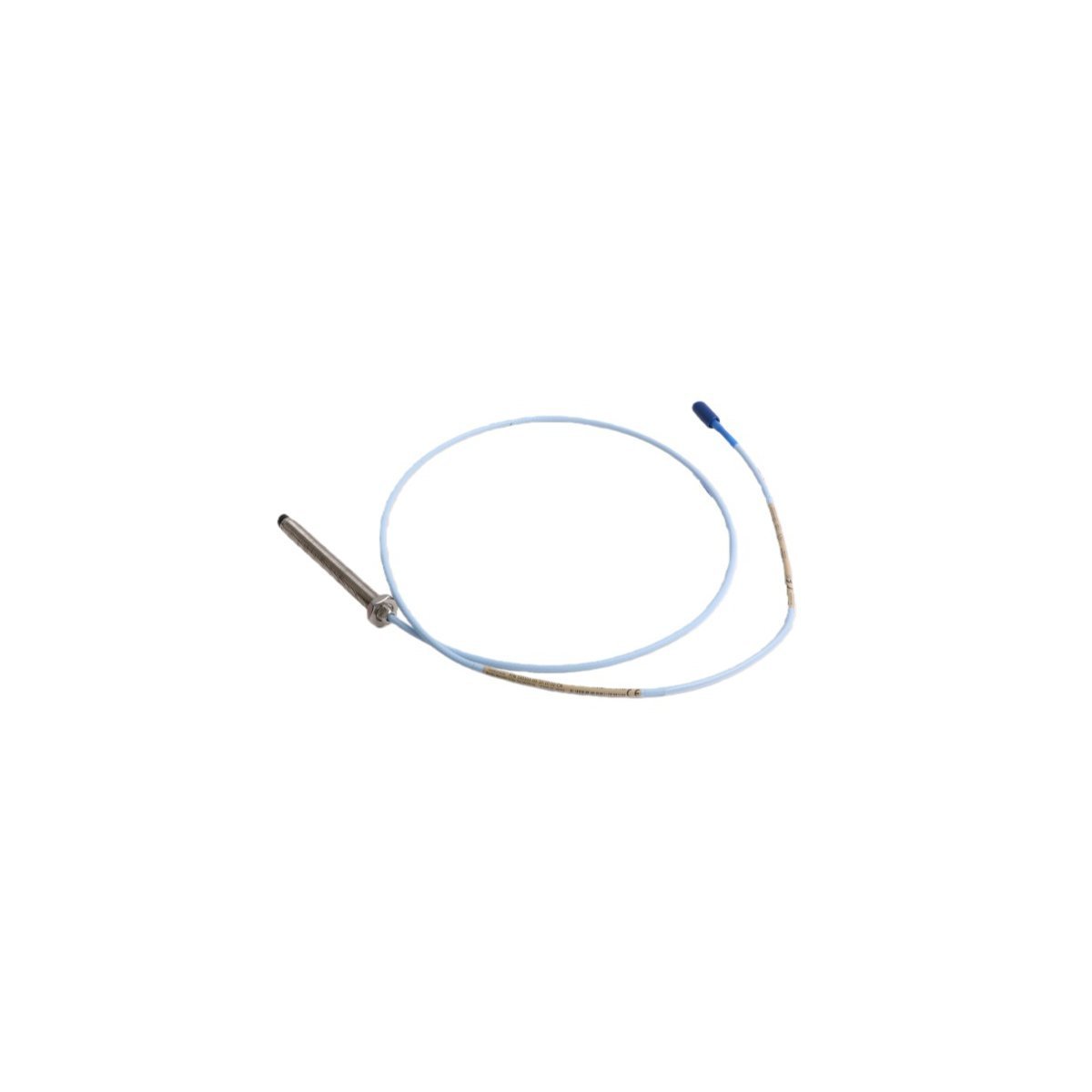 330103-00-10-10-12-05 Bently Nevada 3300 XL 8 mm Eddy Current Proximity Probe