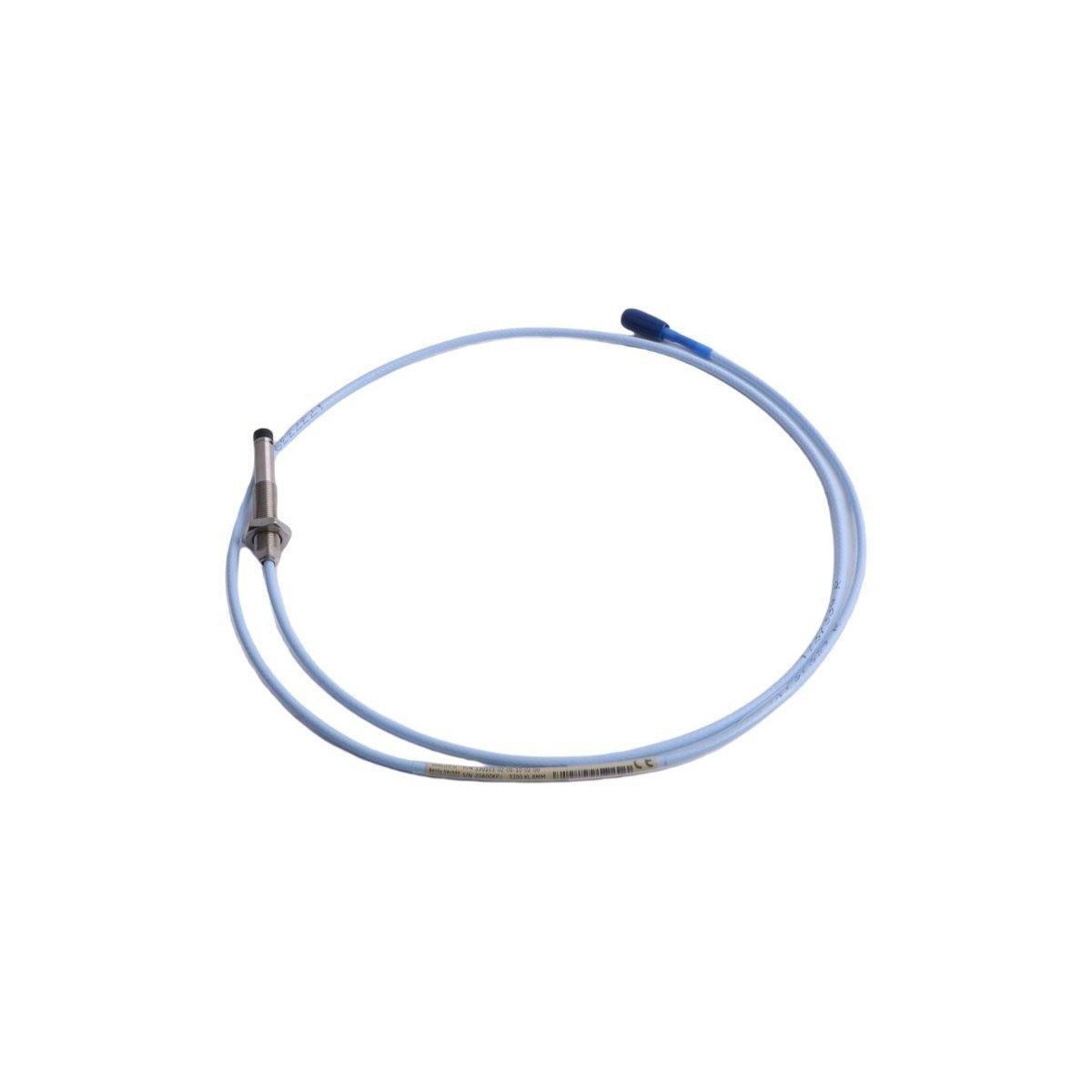 Bently Nevada 330103-02-04-30-01-00 3300 XL 8mm Non-Armored Metric Proximity Probe