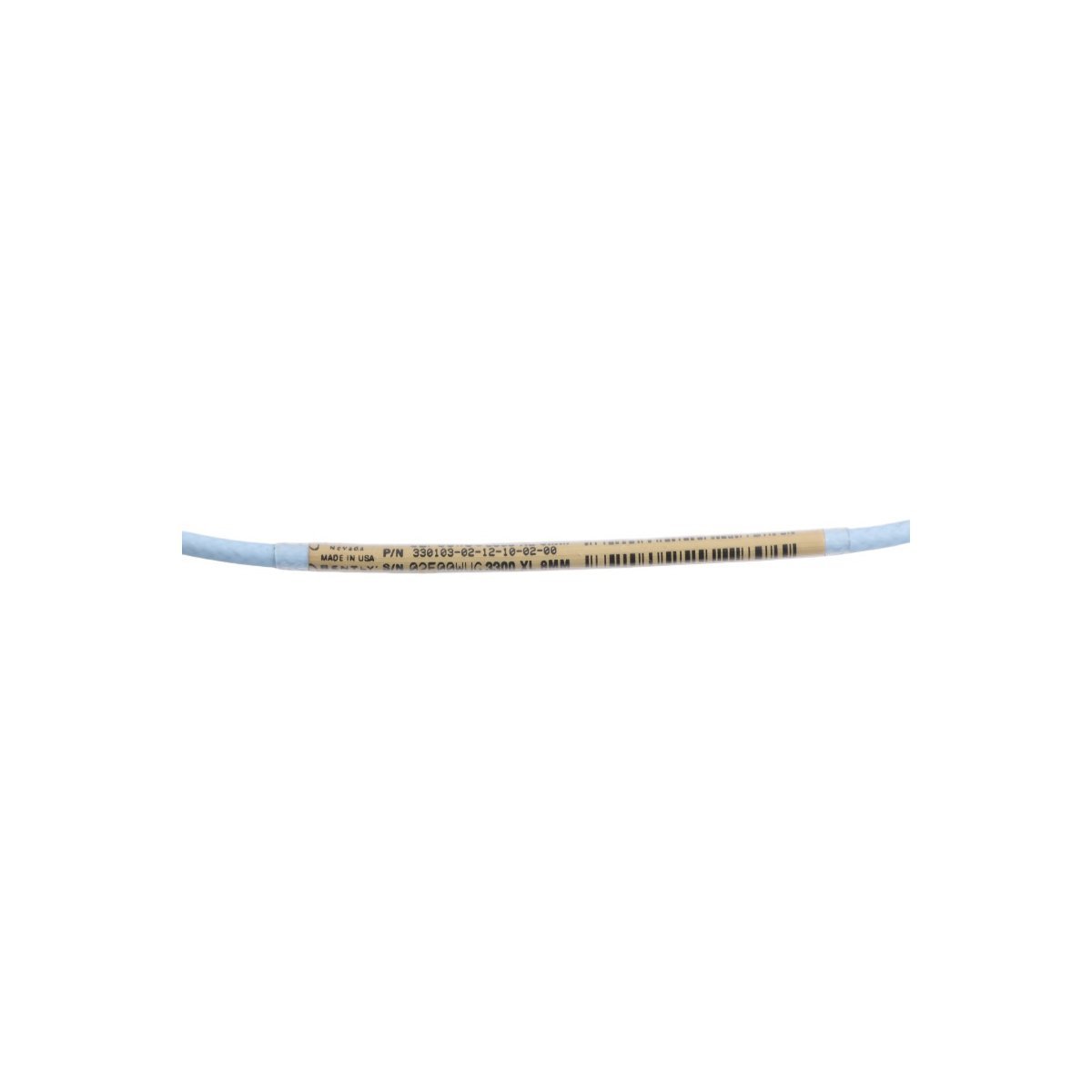 Sondas de proximidad Bently Nevada 330103-02-12-10-02-00 3300 XL de 8 mm