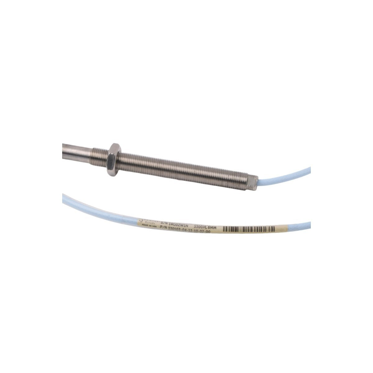 330103-04-13-10-02-00 Bently Nevada 3300 XL Proximity Probes