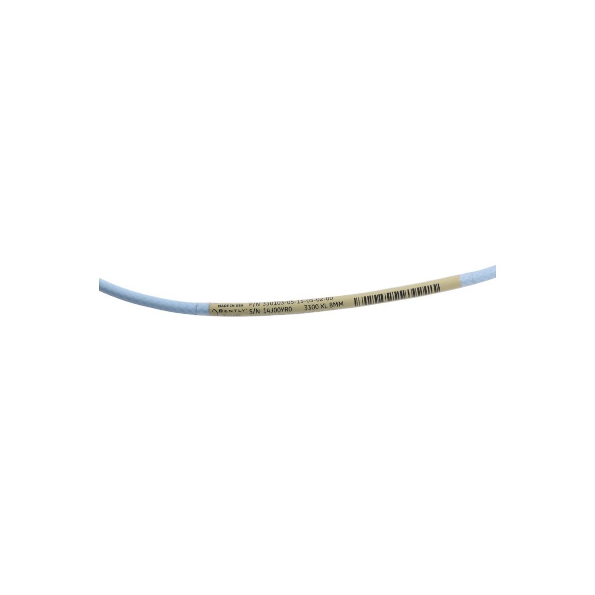 Bently Nevada 330103-05-15-05-02-00 Proximity Probes 3300 XL
