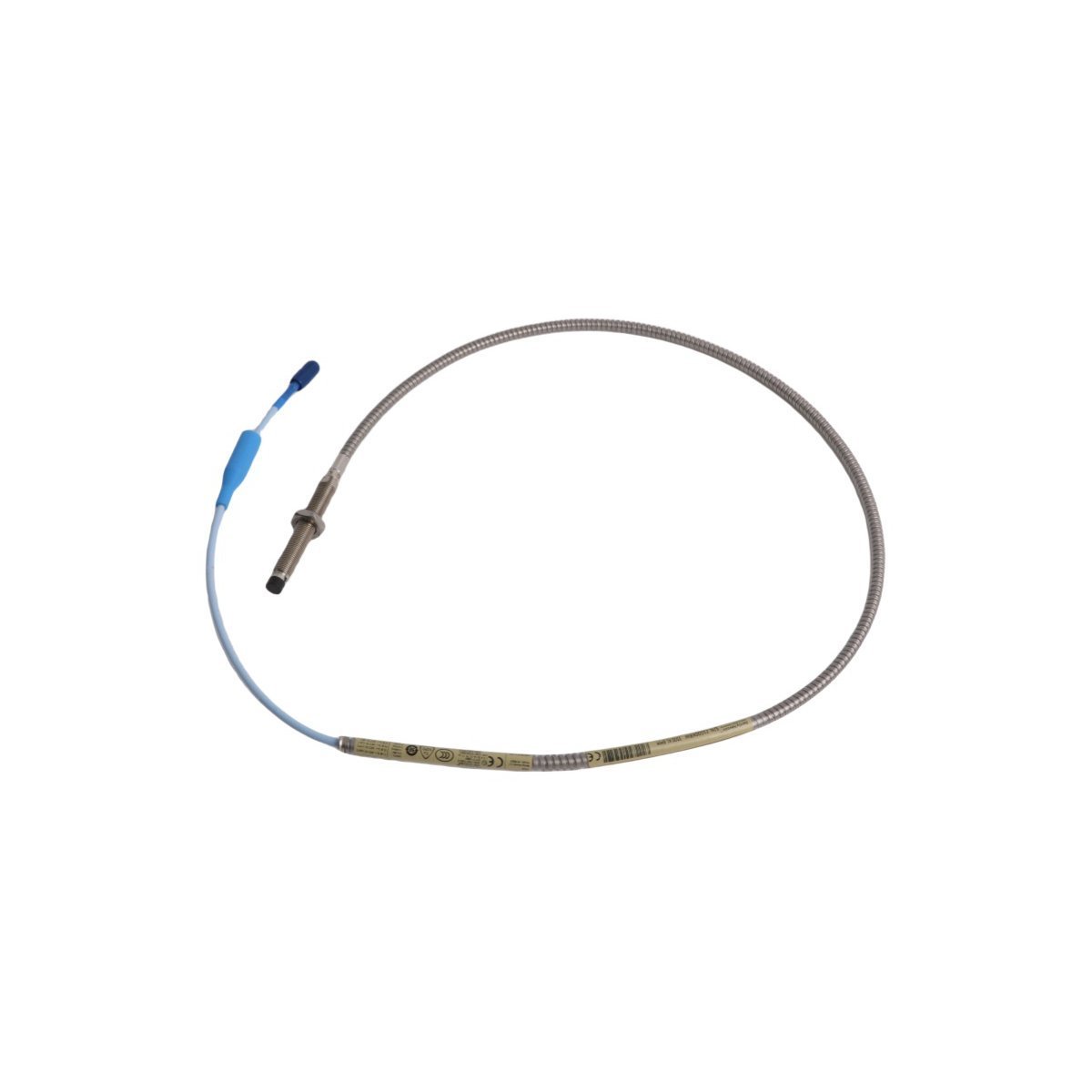 Bently Nevada 330104-00-07-10-01-05 3300 XL 8 mm Proximity Displacement Transducer