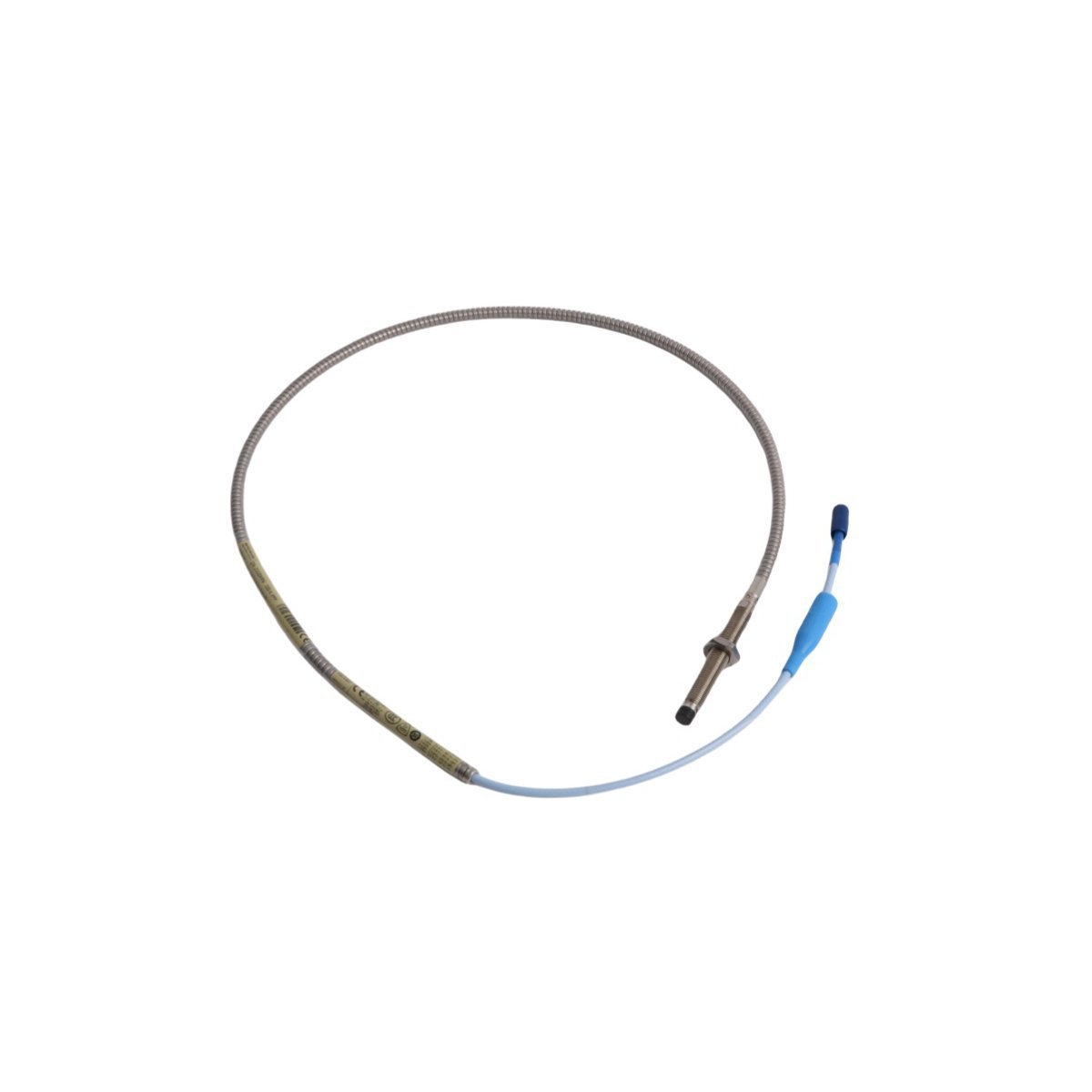 Bently Nevada 330104-00-07-10-01-05 3300 XL 8 mm Proximity Displacement Transducer