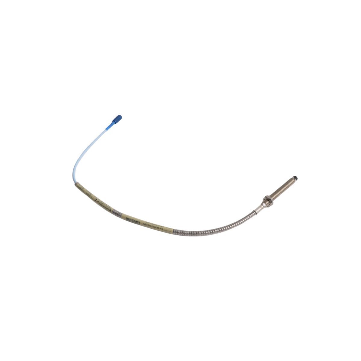 330104-00-08-90-02-05 Bently Nevada 3300 XL 8 mm Armored Proximity Probe