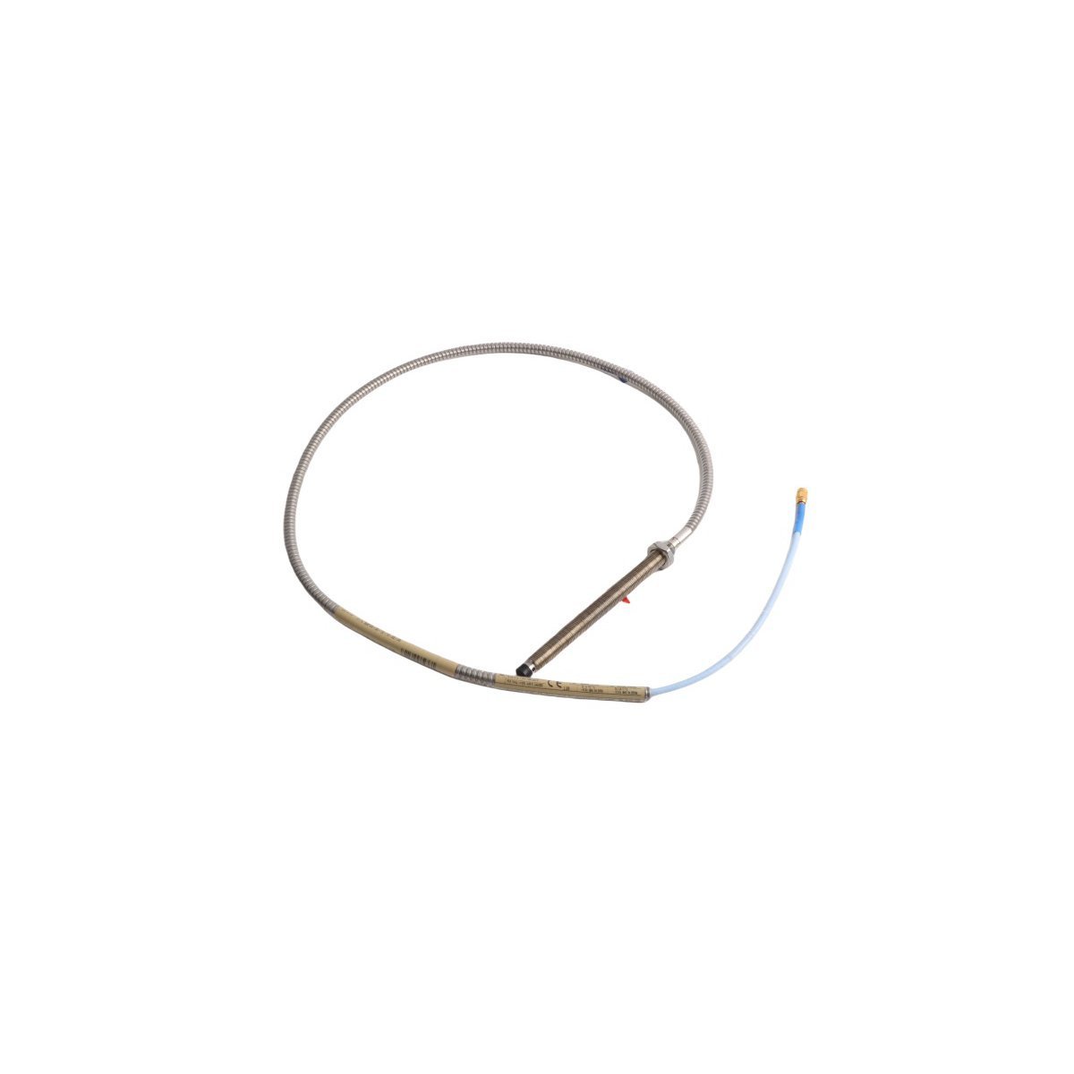 330104-00-12-10-02-05 Bently Nevada 3300 XL Proximity Probe