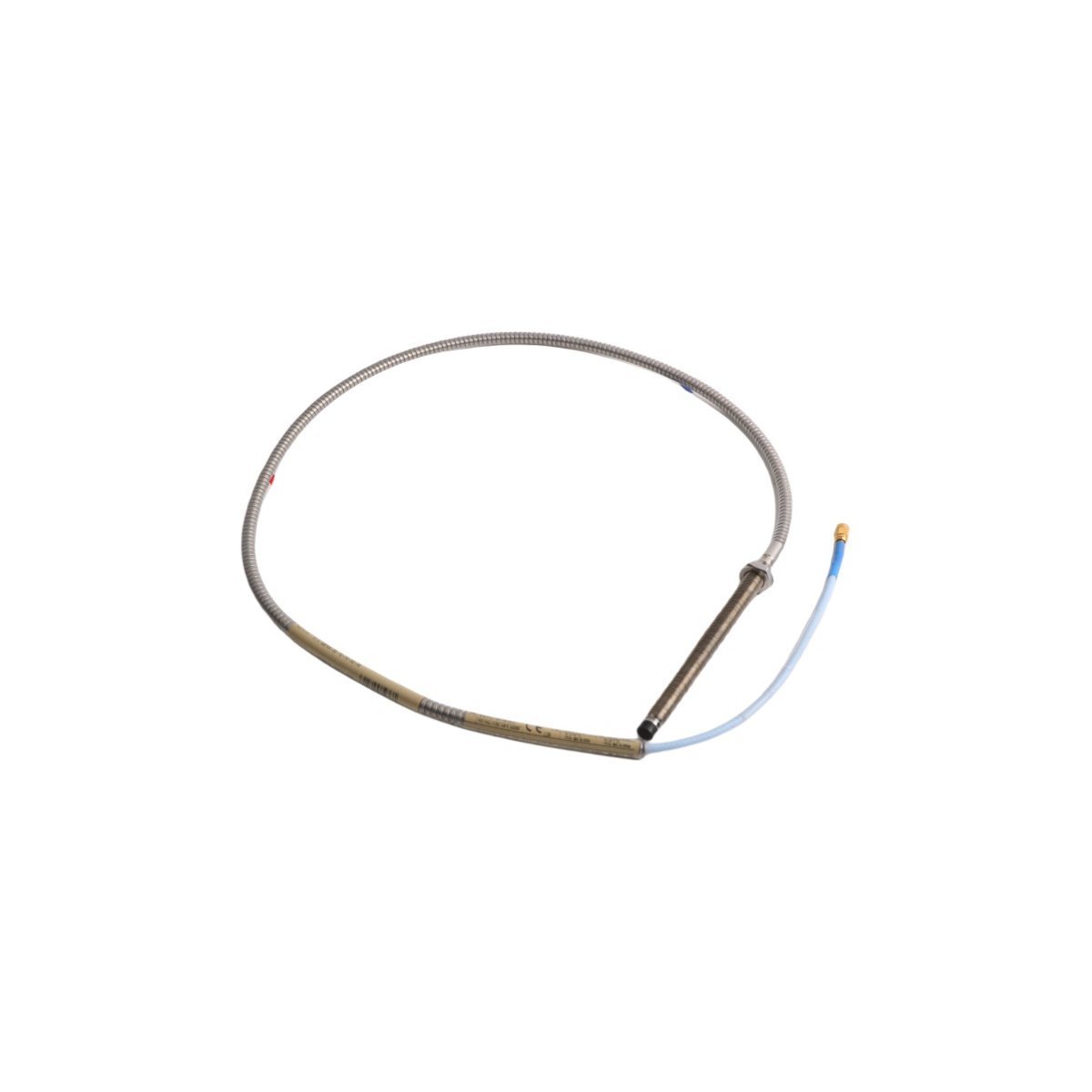 330104-00-12-10-11-00 Bently Nevada Proximity Probes 3300 XL