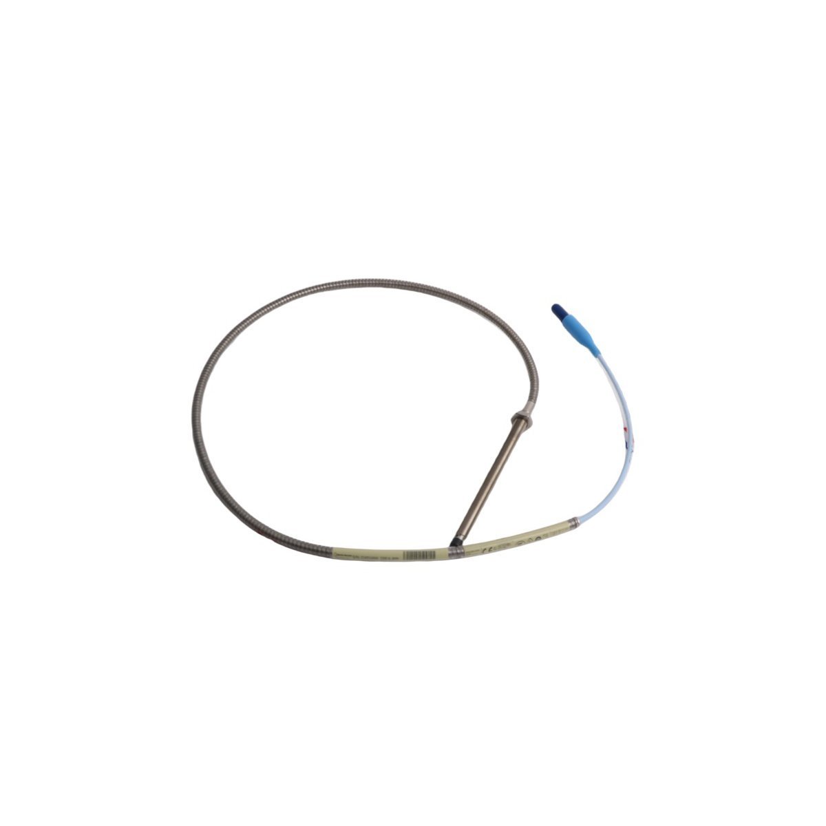 330104-00-13-15-01-00 Bently Nevada 3300 XL Proximity Probes