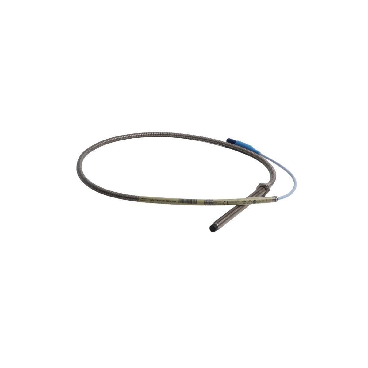 330104-00-13-15-01-00 Bently Nevada 3300 XL Proximity Probes
