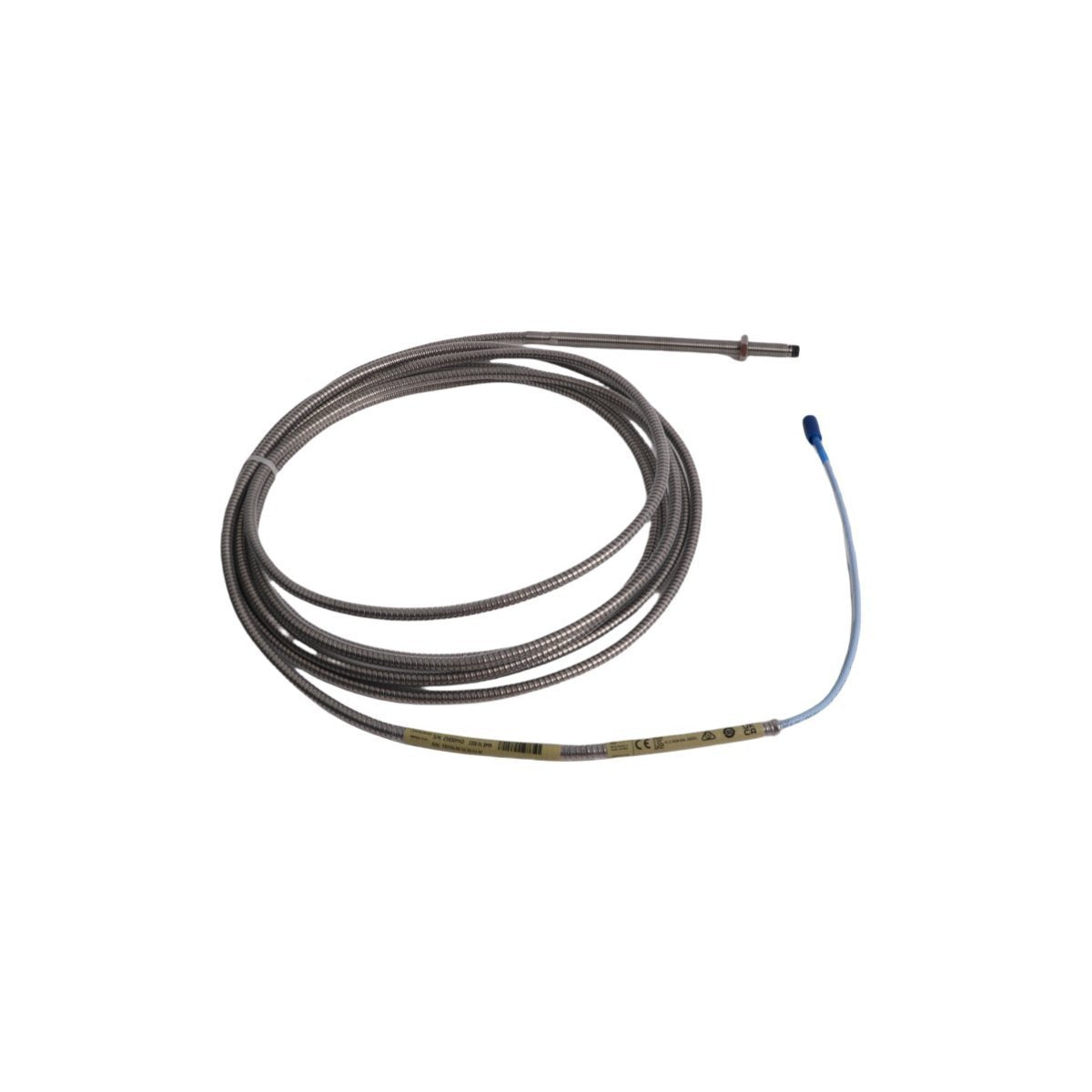 Bently Nevada 330104-00-16-50-02-00 3300 XL 8mm Armored Proximity Probe
