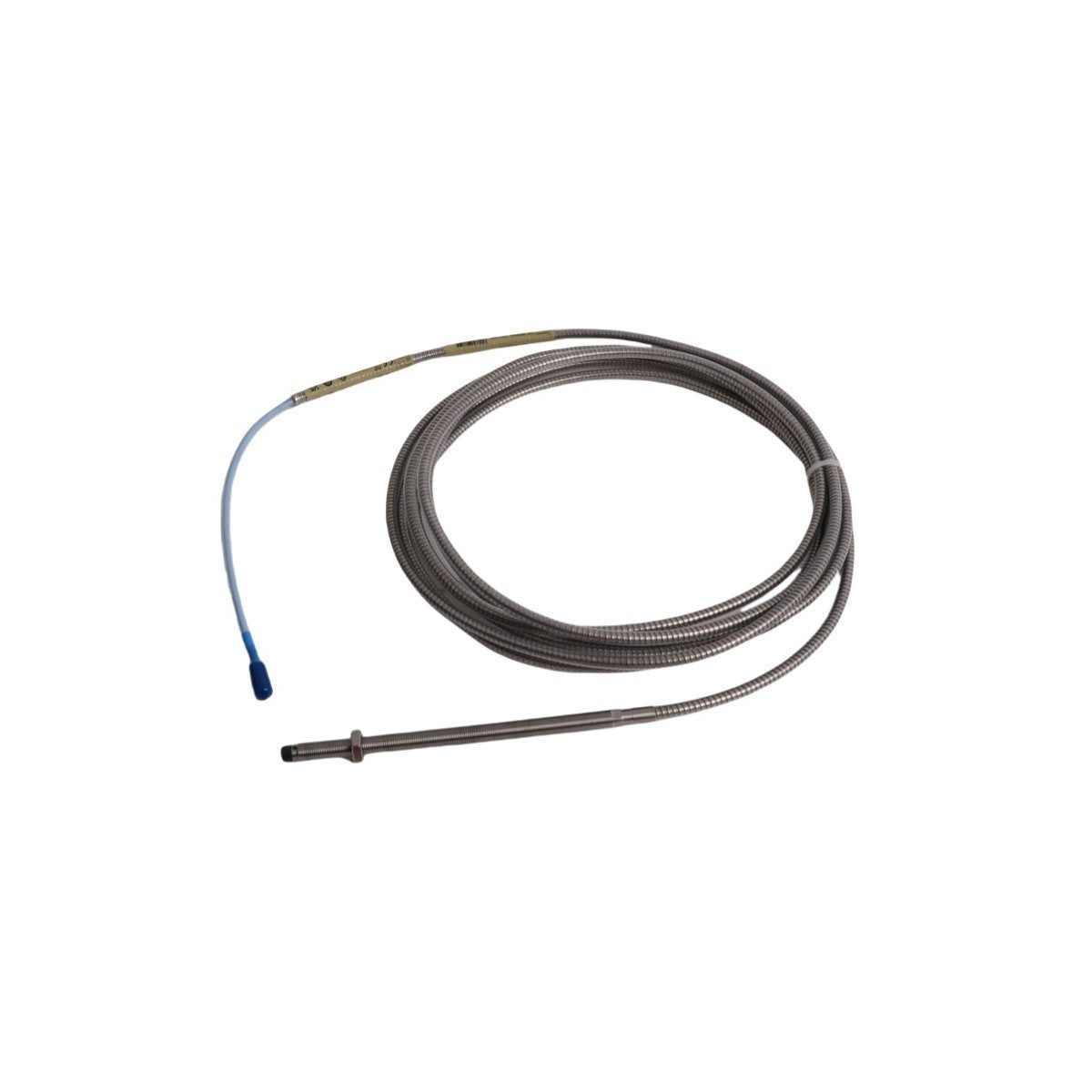 Bently Nevada 330104-00-16-50-02-00 3300 XL 8mm Armored Proximity Probe