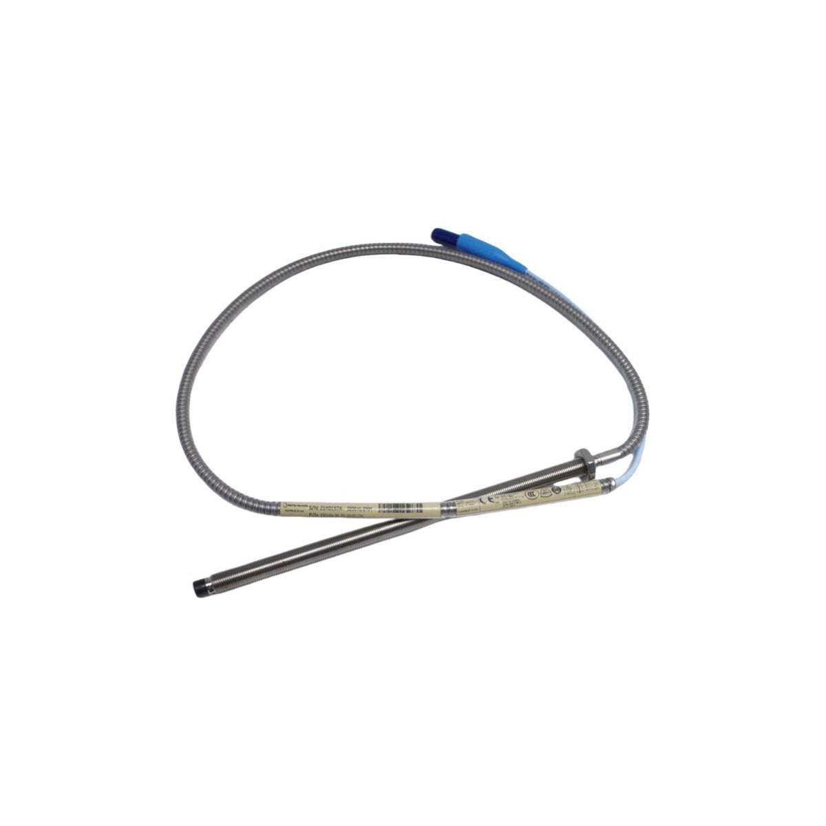 Sondas de proximidad Bently Nevada 330104-00-20-15-12-05 3300 XL 8 mm